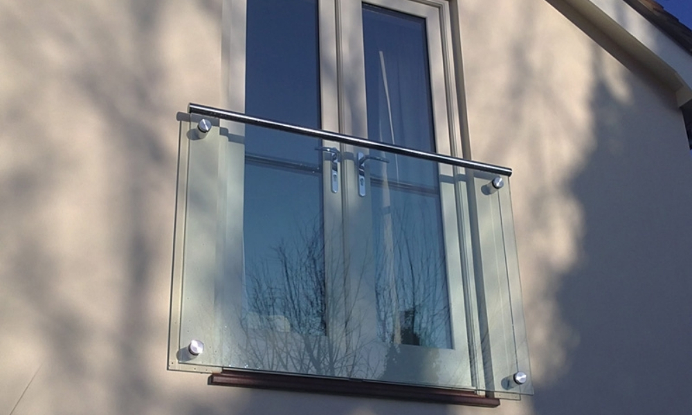 Specialist Glass Products: A Cut Above The Rest…