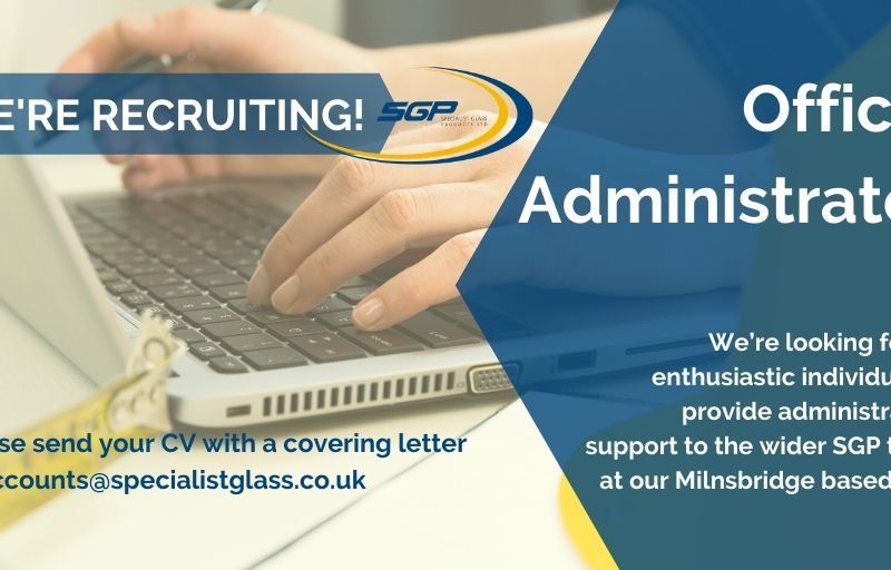 Office Administrator Huddersfield