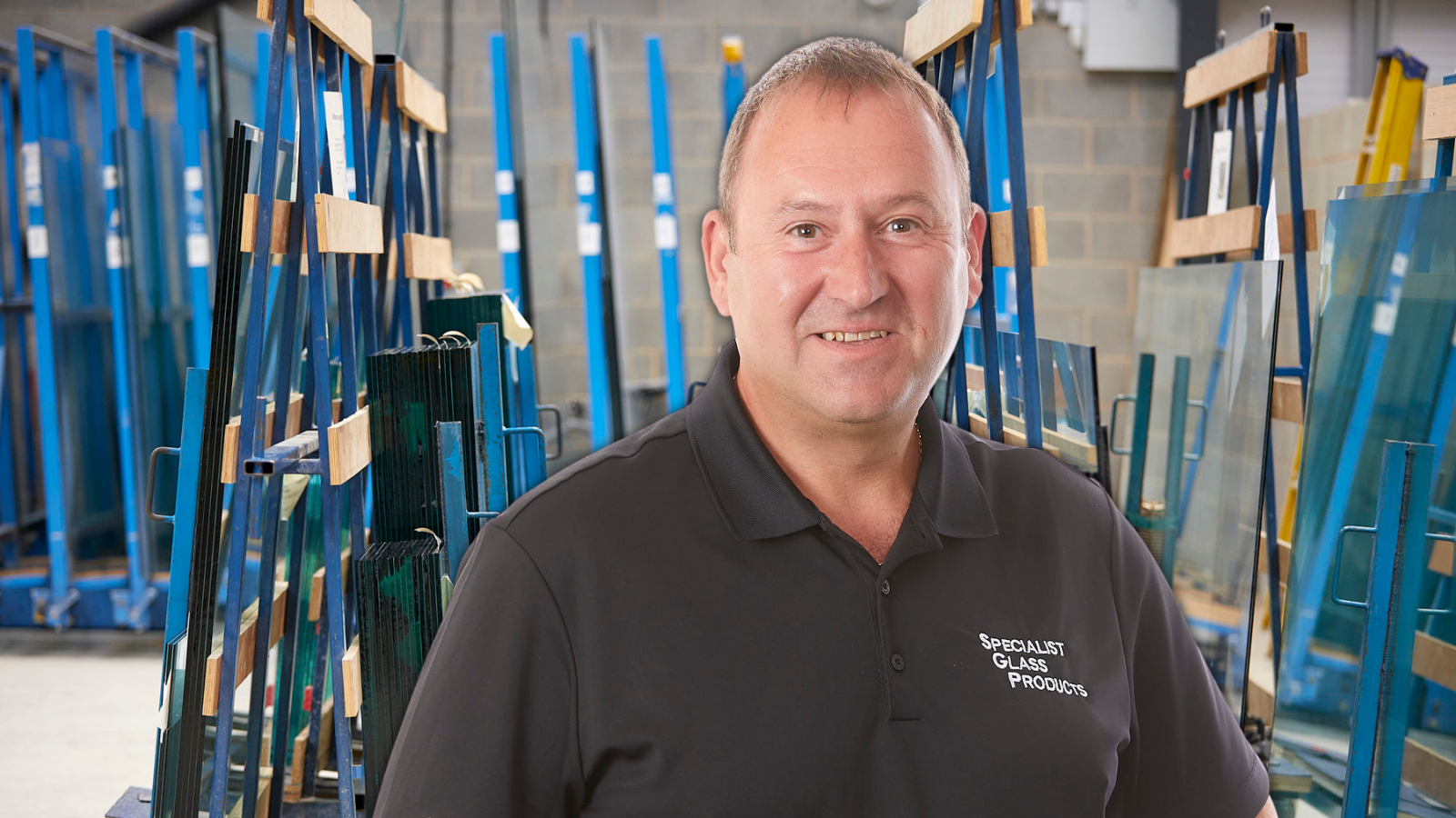 Andrew Taylor crowned Exemplar in The Manufacturer Top 100 2021