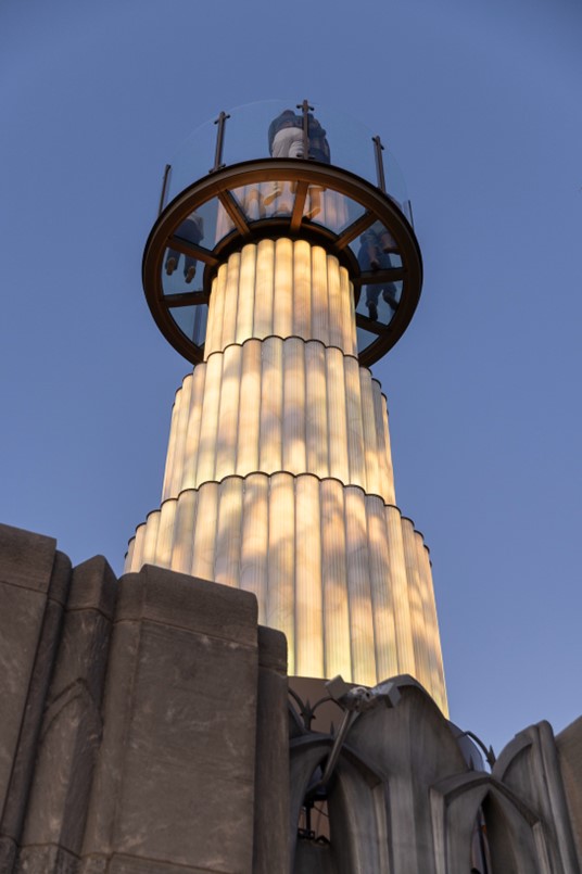 Top of the Rock - Fockfeller Center